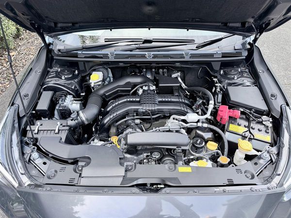 2023 Subaru Impreza ST 2.0L Carousel 15