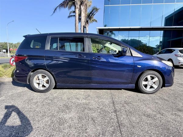 2011 Mazda Premacy | 2.0L Auto Wagon Carousel 15