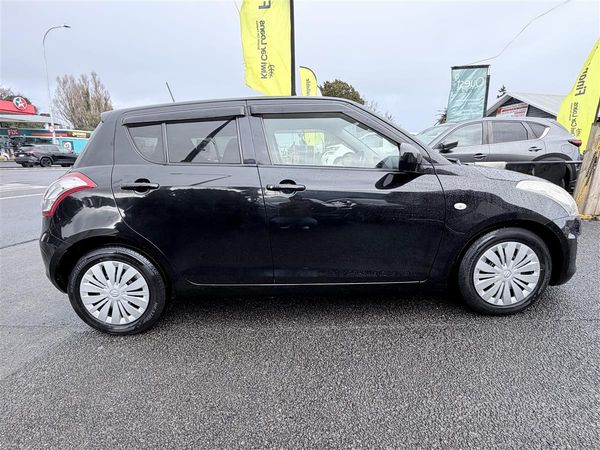 2014 Suzuki Swift XG-DJE | Fuel Saver | Great Value Carousel 3