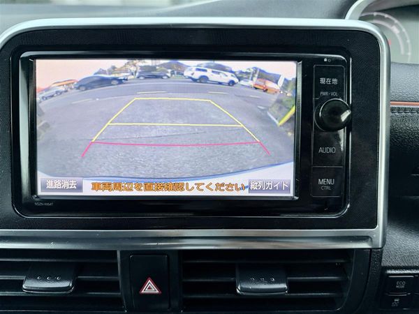 2015 Toyota Sienta Hybrid G | 7 Seater | Pearl Carousel 16