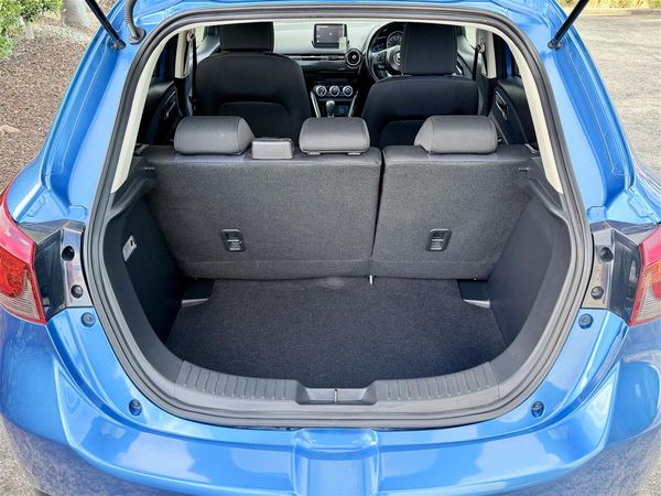 2015 Mazda Demio 13S | Economical Hatch | Auto Carousel 17