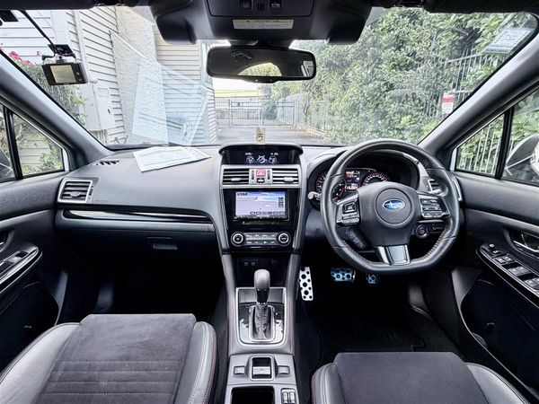 2020 Subaru WRX S4 2.0GT-S | AWD | EyeSight Carousel 27