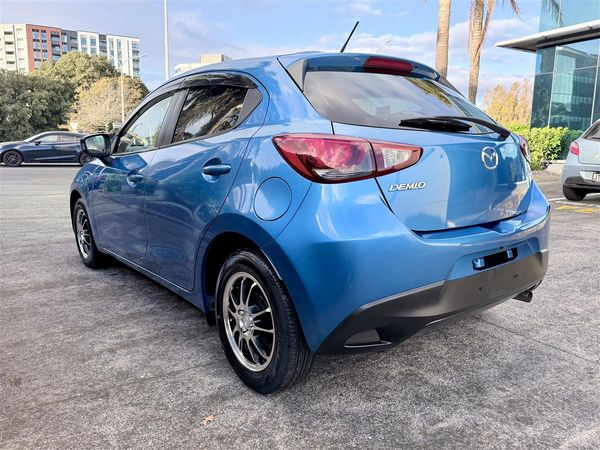 2015 Mazda Demio 13S | Economical Hatch | Auto Carousel 6