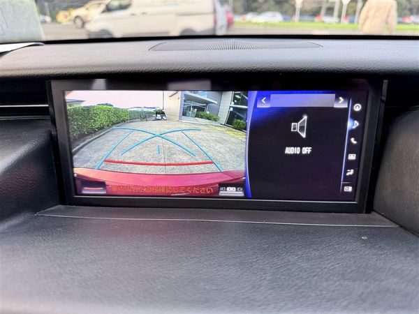2018 Lexus IS 300h Hybrid | Luxury Sedan | 93k Carousel 17