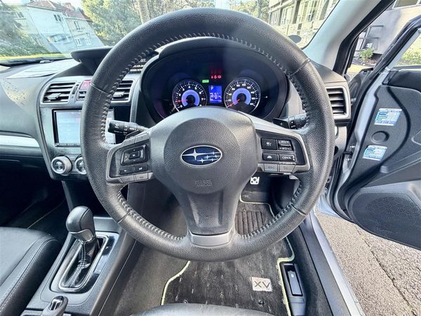 2015 Subaru XV Hybrid | AWD | 84k KM | SUV Carousel 8