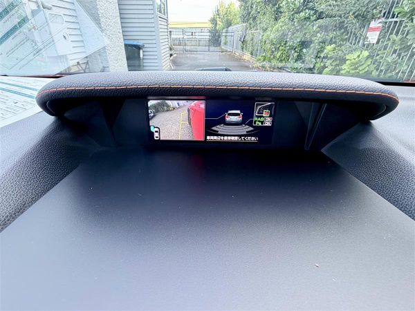 2019 Subaru XV Hybrid AWD Carousel 16