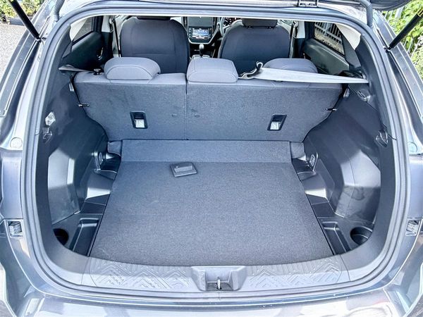 2023 Subaru Impreza ST 2.0L Carousel 9