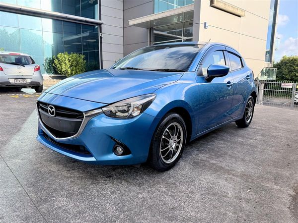 2015 Mazda Demio 13S | Economical Hatch | Auto Carousel 2