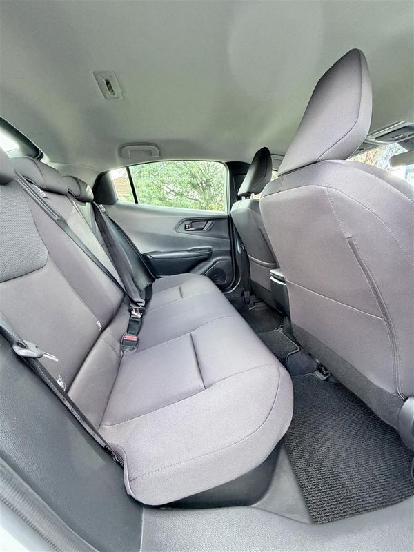 2023 Toyota Prius X | Latest Model | Hybrid Carousel 9