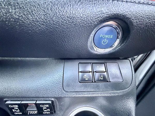 2015 Toyota Sienta Hybrid G | 7 Seater | Pearl Carousel 12