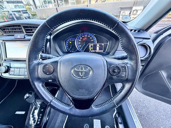 2013 Toyota Fielder Hybrid G Aero | 82k KM Carousel 13