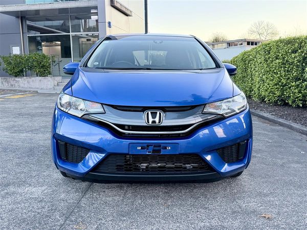 2014 Honda Fit 71k KM | Auto Hatch Carousel 1