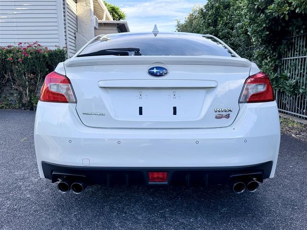2020 Subaru WRX S4 2.0GT-S | AWD | EyeSight Carousel 25