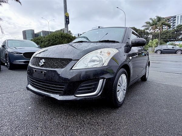 2014 Suzuki Swift XG-DJE | Fuel Saver | Great Value Carousel 2