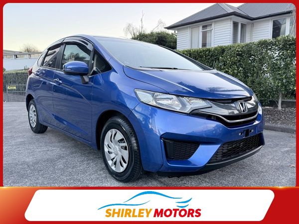2014 Honda Fit 71k KM | Auto Hatch