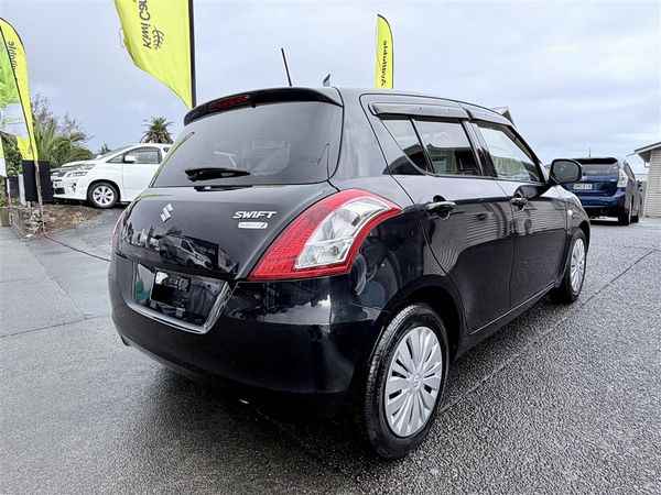 2014 Suzuki Swift XG-DJE | Fuel Saver | Great Value Carousel 4