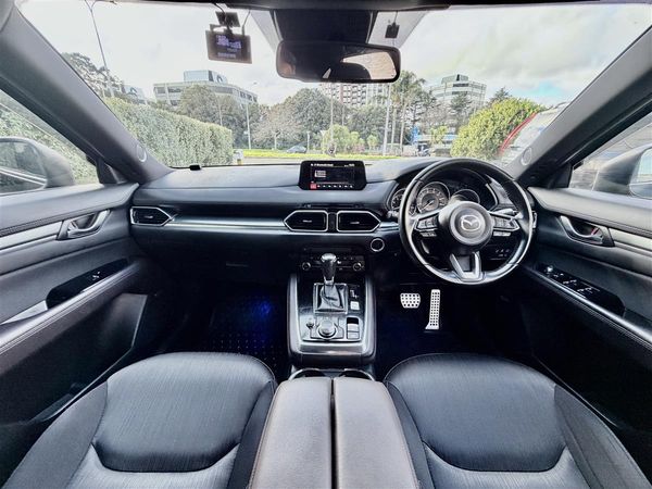 2019 Mazda CX-8 25S Proactive 4WD | 7 Seater Carousel 7