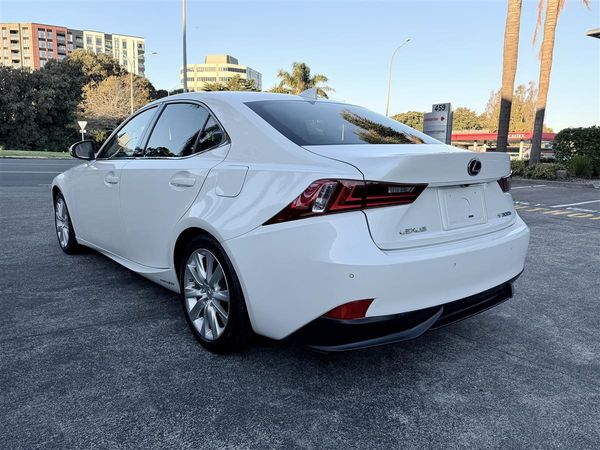 2015 Lexus IS 300h Hybrid | Luxury Sedan | 106k Carousel 6