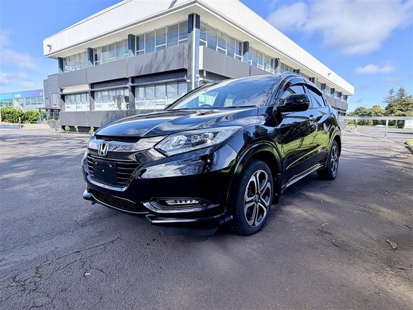 2017 Honda Vezel Z Spec • Hybrid • Honda Sensing • 56k Carousel 2