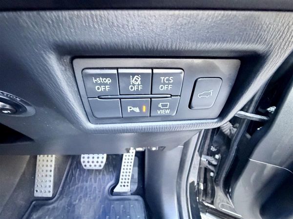 2019 Mazda CX-8 25S Proactive 4WD | 7 Seater Carousel 9