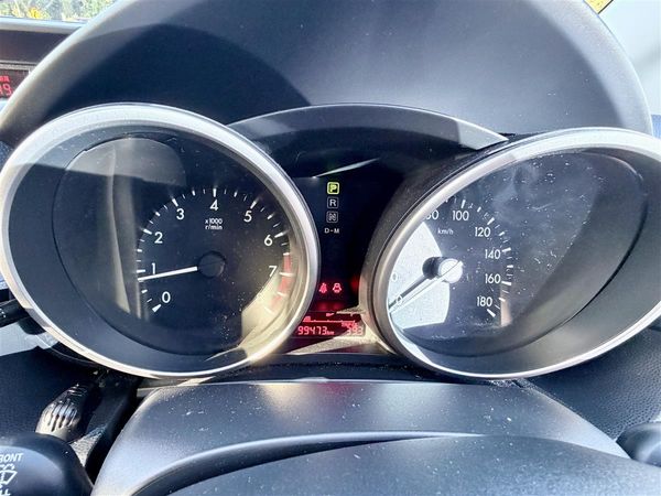 2011 Mazda Premacy | 2.0L Auto Wagon Carousel 31