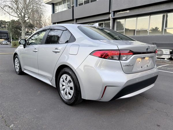 2022 Toyota Corolla G | 12,600 KM | Like New Carousel 15