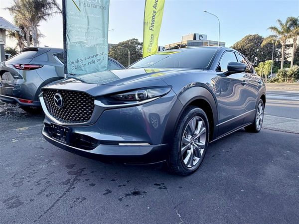 2021 Mazda CX-30 Low KM • Modern SUV • Stylish Design Carousel 2