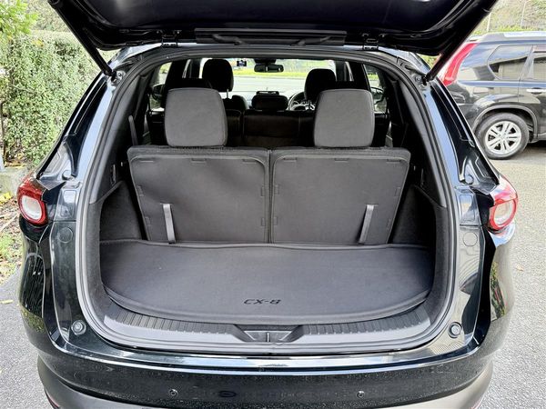 2019 Mazda CX-8 25S Proactive 4WD | 7 Seater Carousel 14