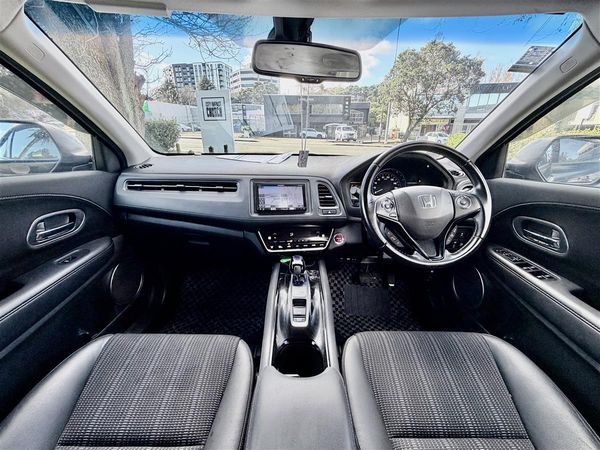2017 Honda Vezel Z Spec • Hybrid • Honda Sensing • 56k Carousel 7