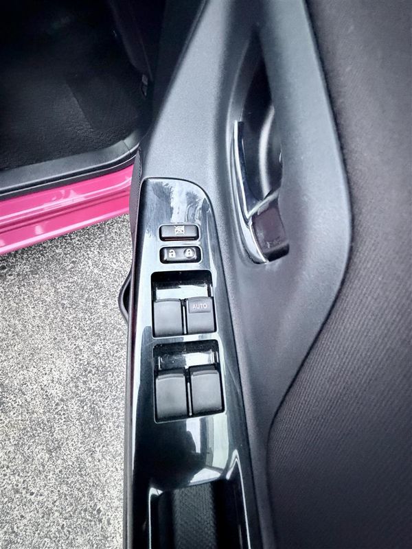 2017 Toyota Vitz Hybrid excellent fuel Efficiency and legendary Reliability Carousel 11
