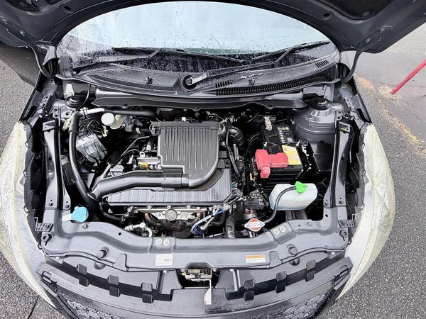 2014 Suzuki Swift XG-DJE | Fuel Saver | Great Value Carousel 13