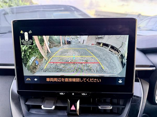 2022 Toyota Corolla G | 12,600 KM | Like New Carousel 10