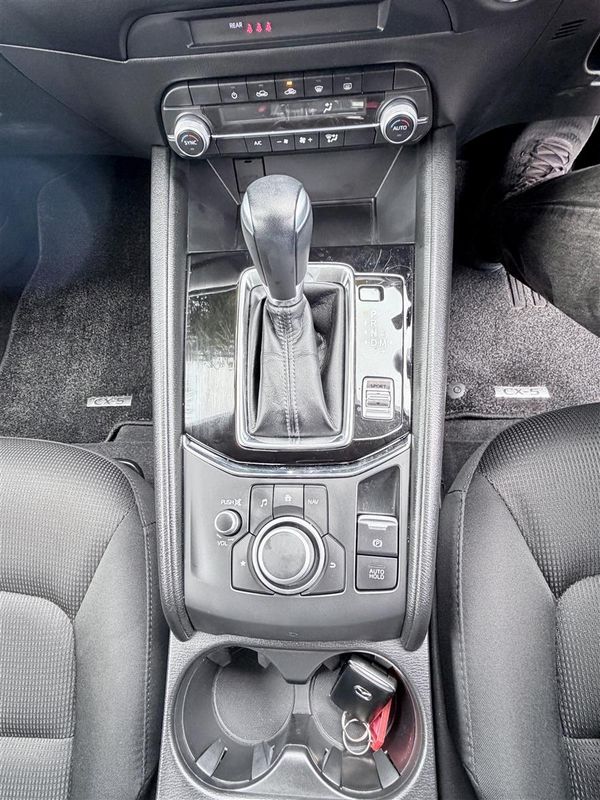 2020 Mazda CX-5 25S Sport Edition 4WD Carousel 15