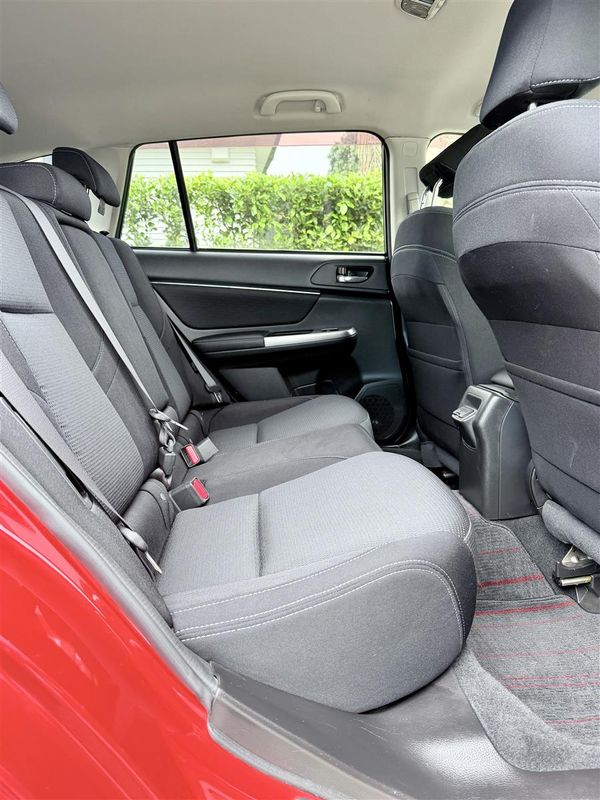 2014 Subaru Levorg 1.6GT EyeSight AWD Turbo Carousel 8