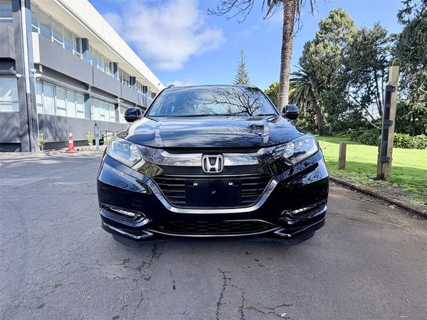2017 Honda Vezel Z Spec • Hybrid • Honda Sensing • 56k Carousel 1