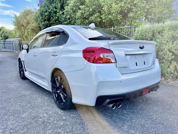 2020 Subaru WRX S4 2.0GT-S | AWD | EyeSight Carousel 23