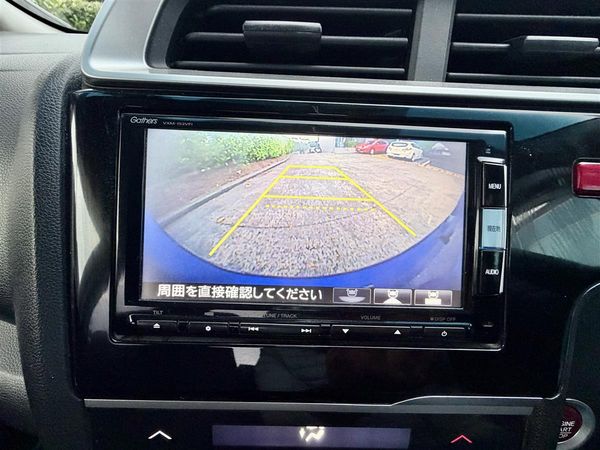 2015 Honda Fit G | 70k KM | Auto Hatch Carousel 15