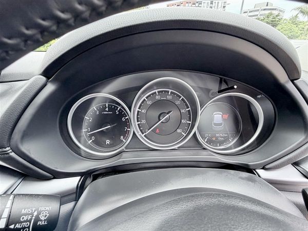 2020 Mazda CX-5 25S Sport Edition 4WD Carousel 17
