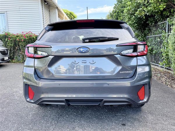 2023 Subaru Impreza ST 2.0L Carousel 3