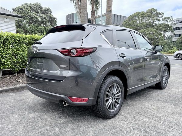 2020 Mazda CX-5 25S Sport Edition 4WD Carousel 4