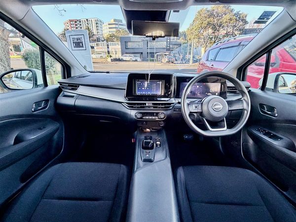 2021 Nissan Note E-POWER | Modern Hybrid | 83k KM Carousel 7