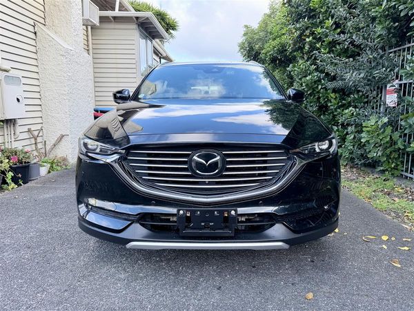 2019 Mazda CX-8 25S Proactive 4WD | 7 Seater Carousel 1