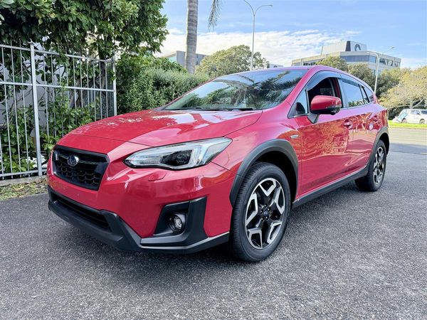 2019 Subaru XV Hybrid AWD Carousel 2