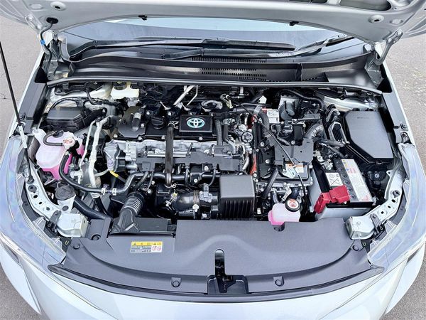 2022 Toyota Corolla G | 12,600 KM | Like New Carousel 14