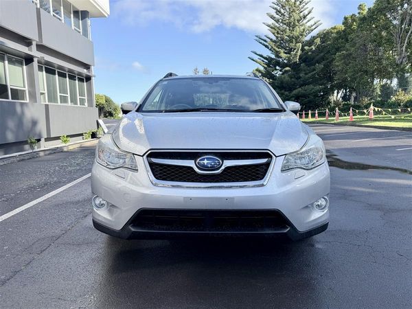 2015 Subaru XV Hybrid | AWD | 84k KM | SUV Carousel 1