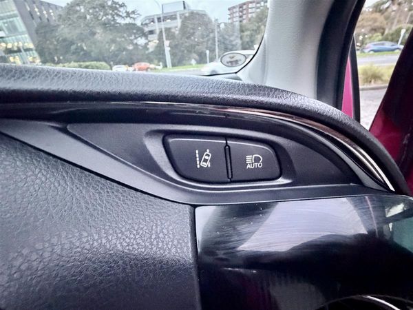 2017 Toyota Vitz Hybrid excellent fuel Efficiency and legendary Reliability Carousel 13