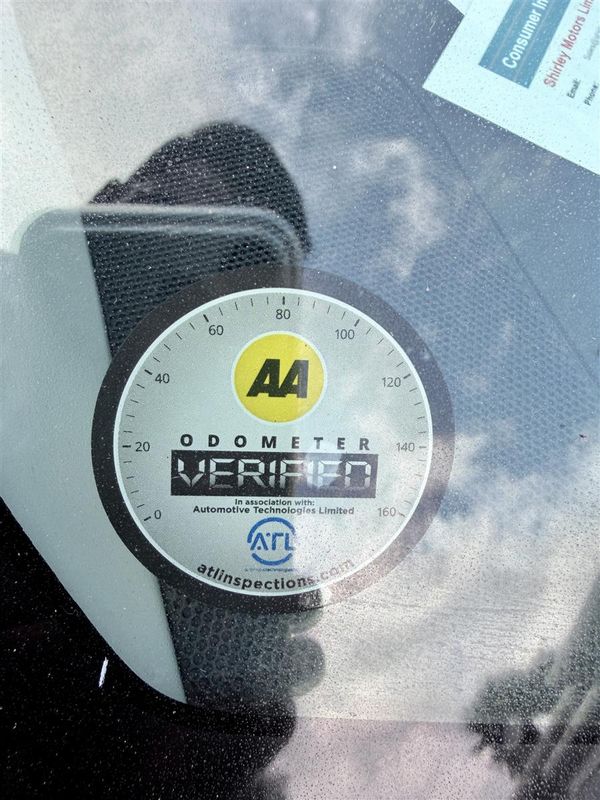 2015 Toyota Prius Alpha Hybrid 7-Seater Modellista Carousel 15