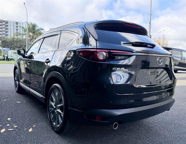 2019 Mazda CX-8 25S Proactive 4WD | 7 Seater Carousel 6