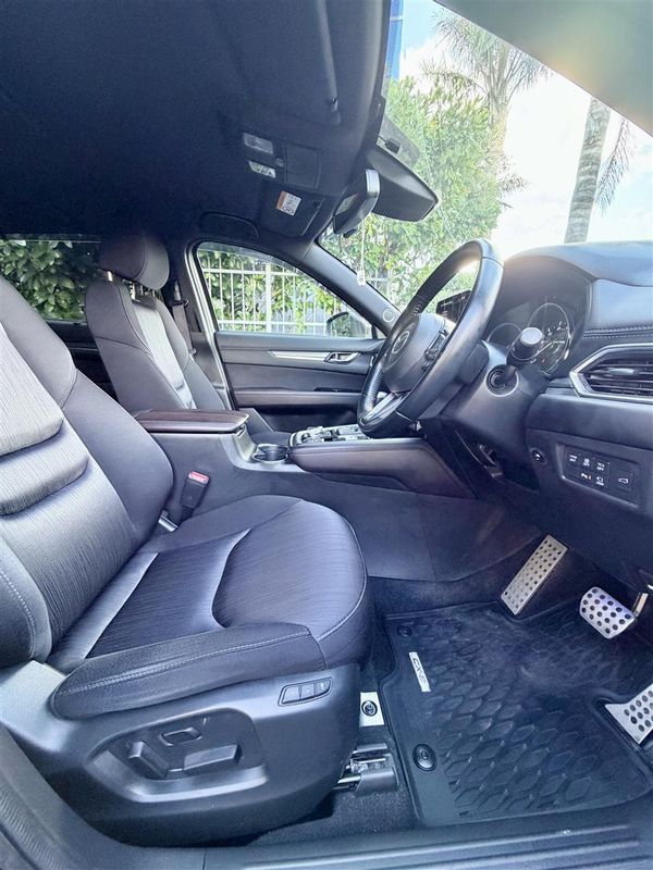 2019 Mazda CX-8 25S Proactive 4WD | 7 Seater Carousel 8