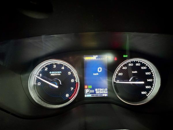 2020 Subaru Forester | Hybrid | 2.0L AWD SUV | 92,323 kms Carousel 18